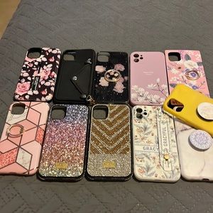 iPhone 11 6.1 cases